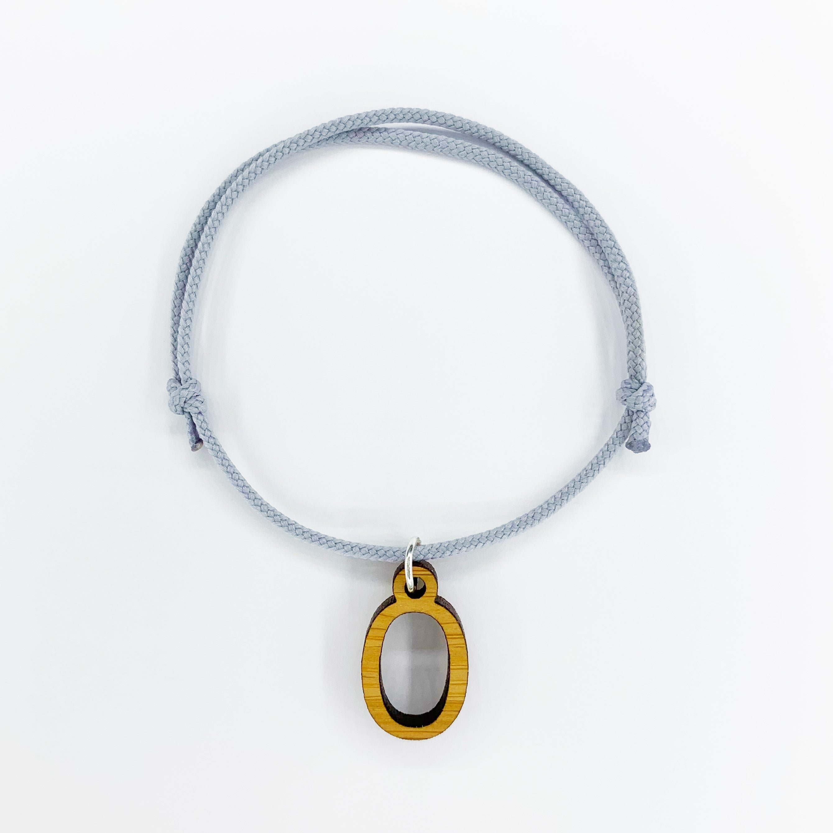 Bracelet Polyester - Sûji 0