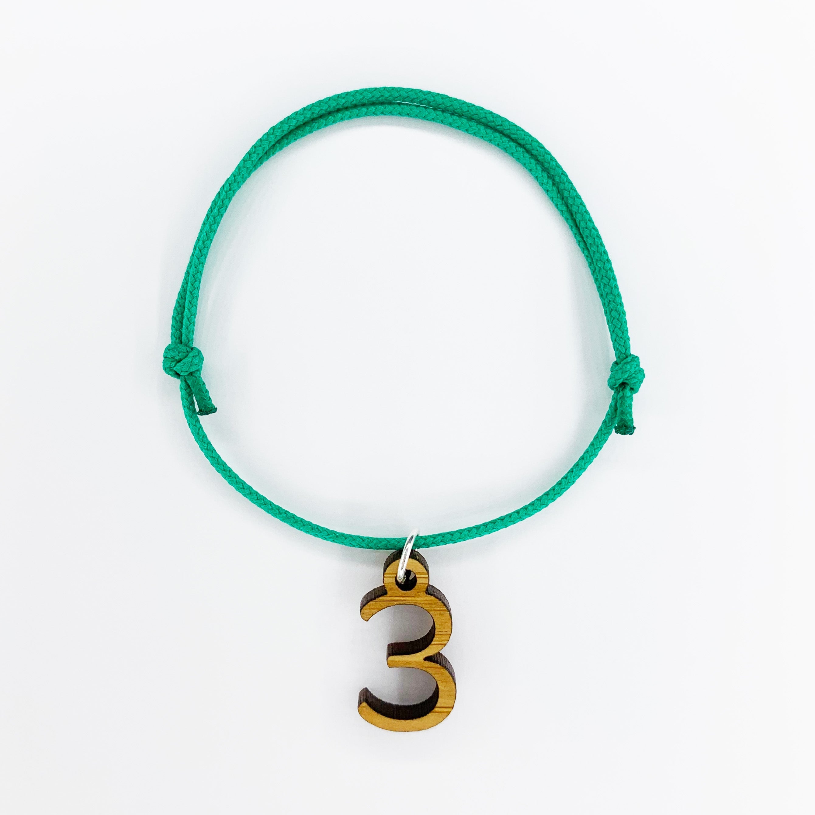 Bracelet Polyester - Sûji 3