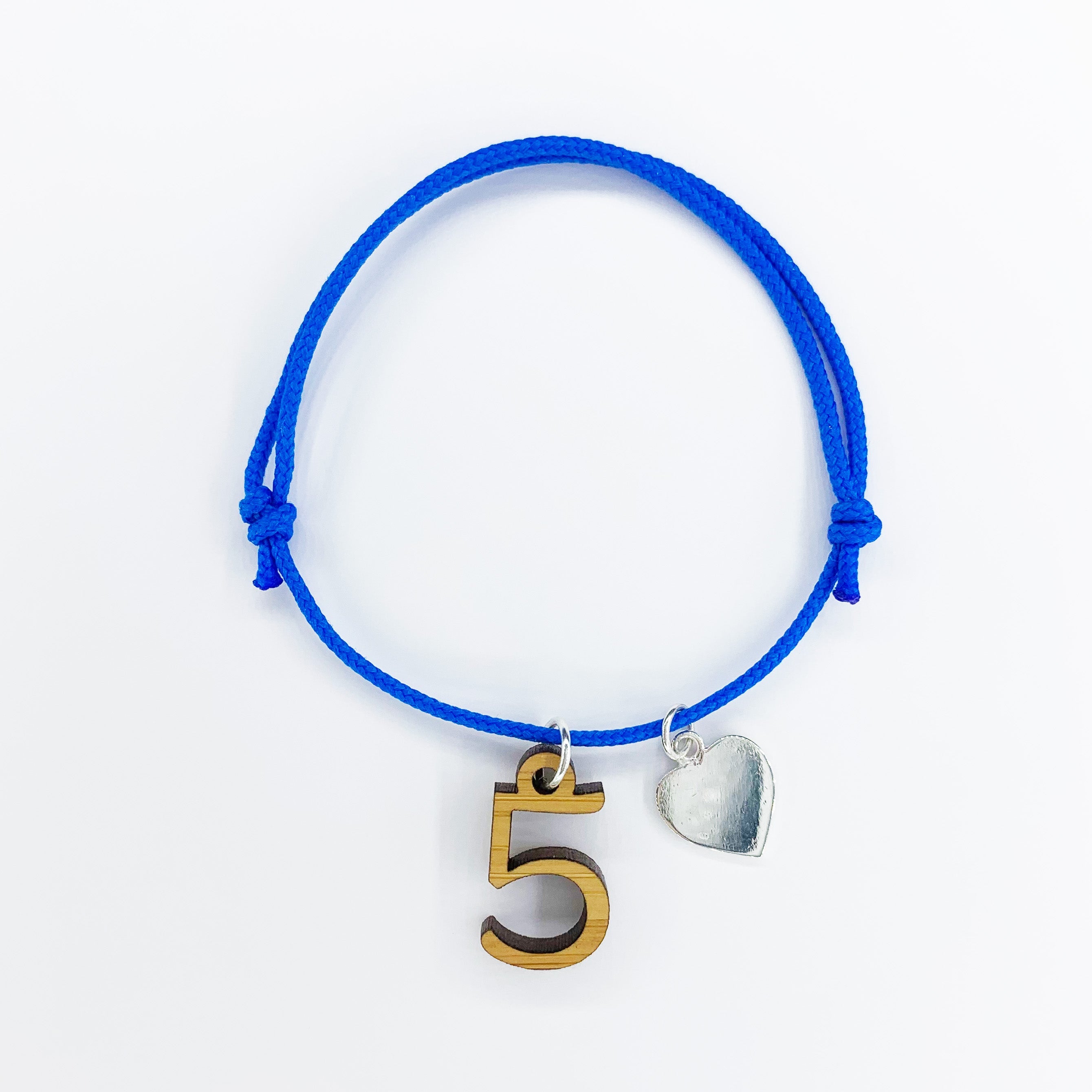 Bracelet Polyester - Sûji 5