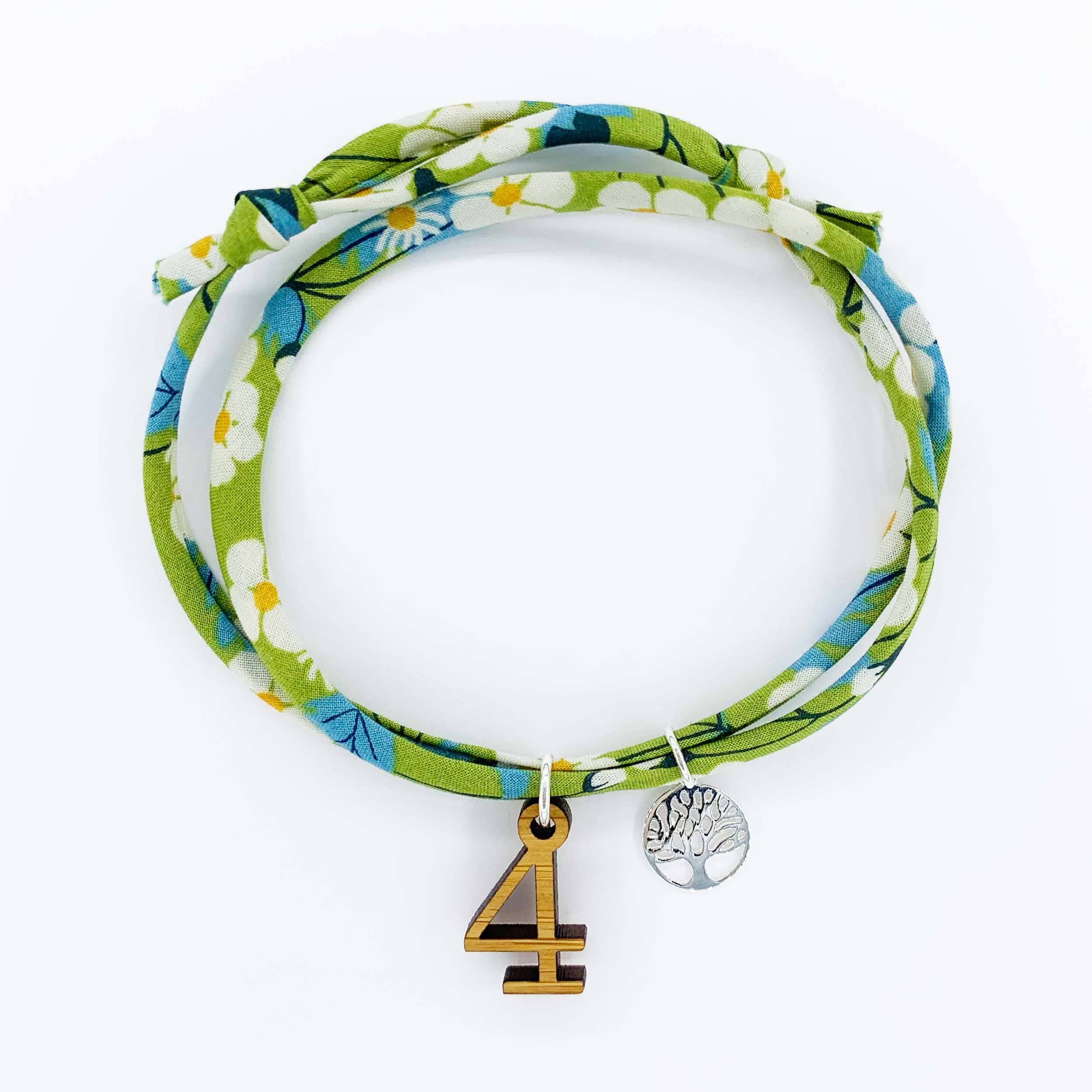 Bracelet Liberty - Sûji 4