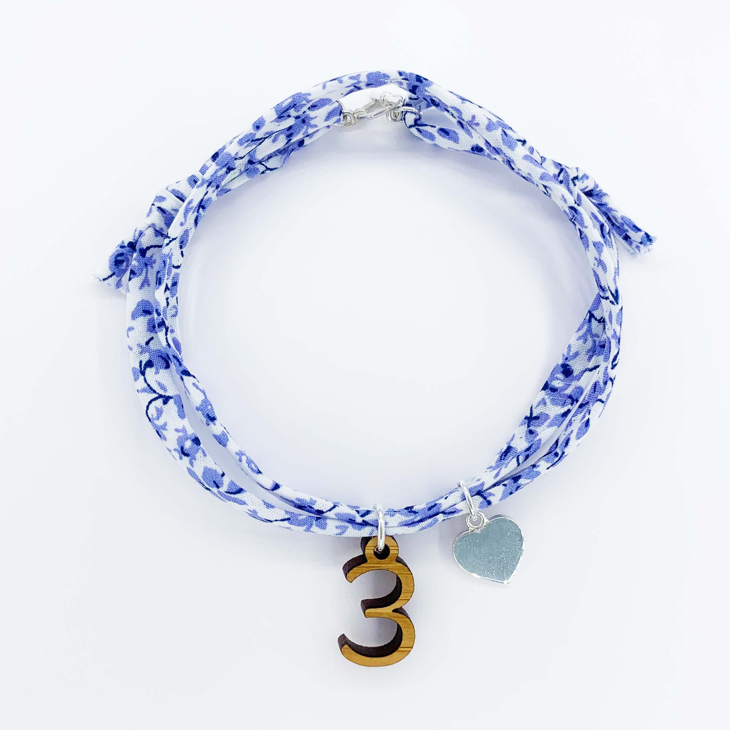 Bracelet Liberty - Sûji 3