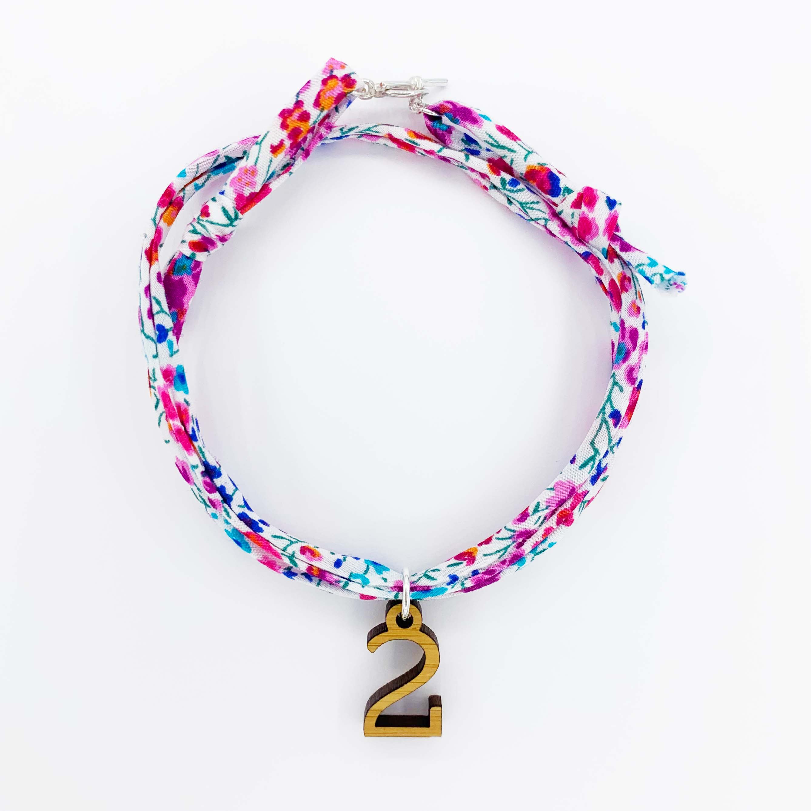 Bracelet Liberty - Sûji 2