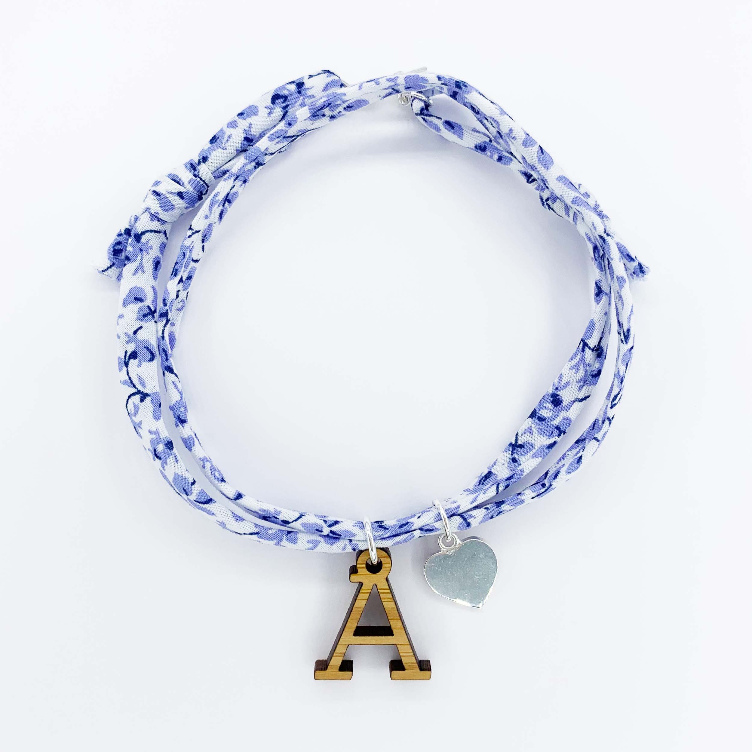 Bracelet Liberty - Rōmaji A