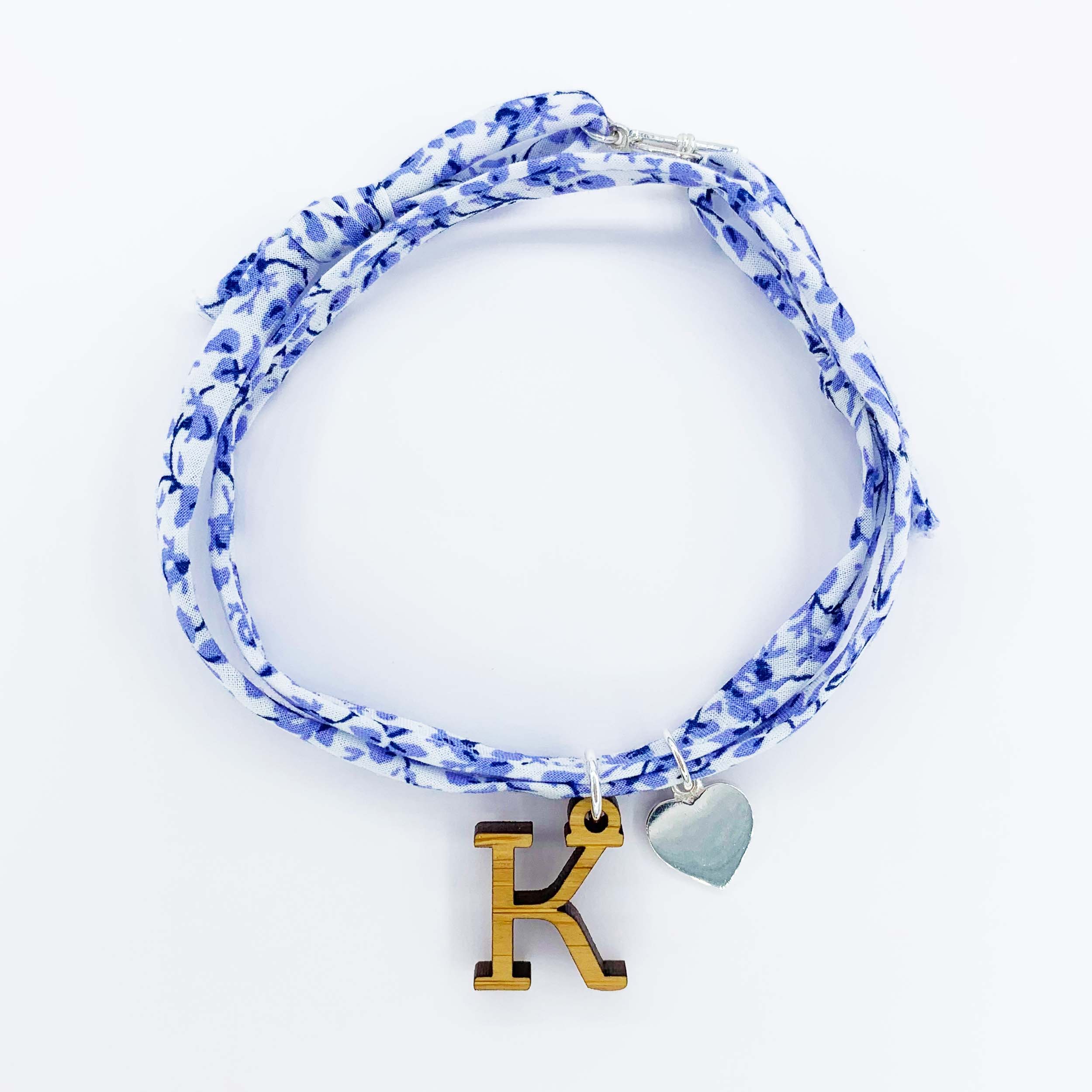 Bracelet Liberty - Rōmaji K