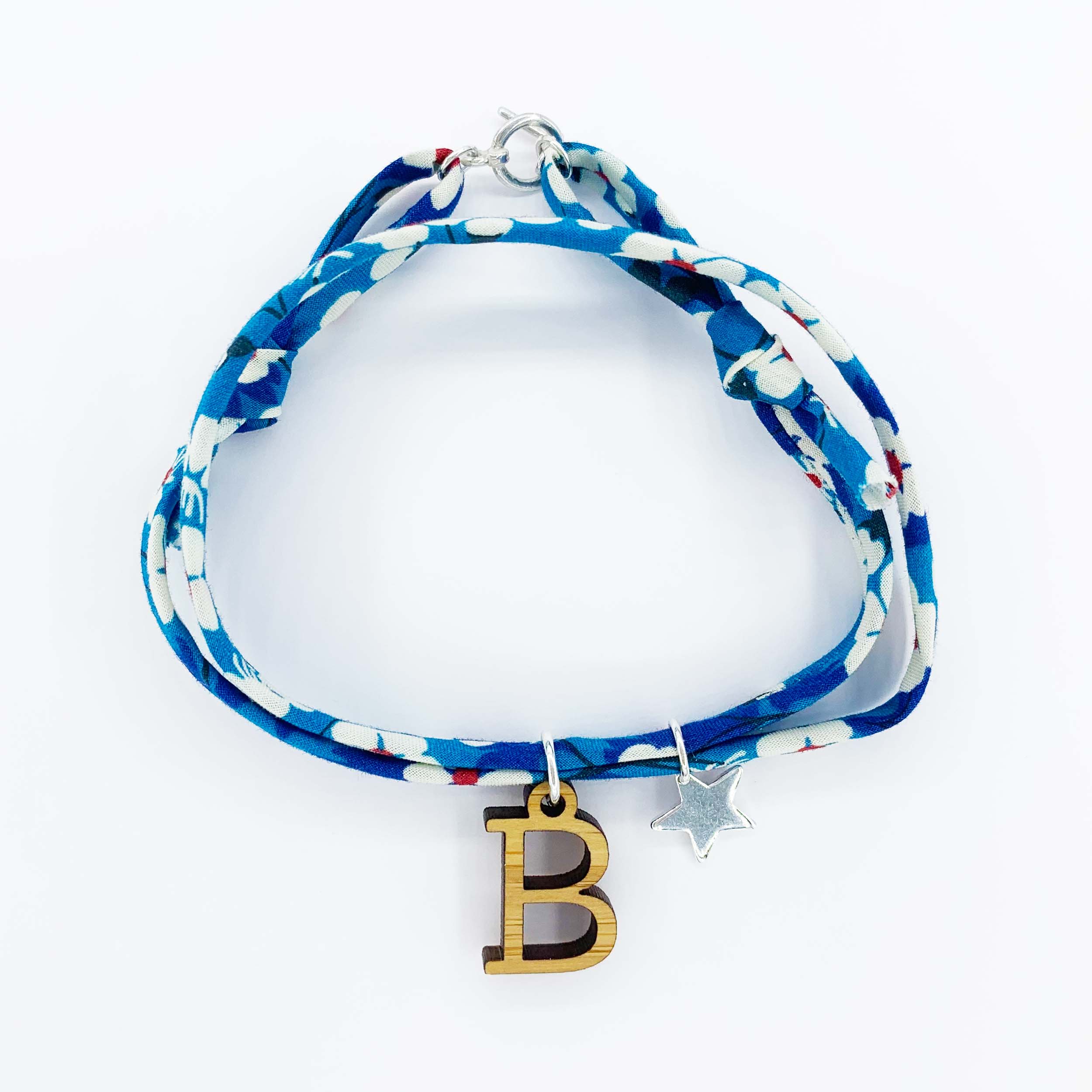 Bracelet Liberty - Rōmaji B