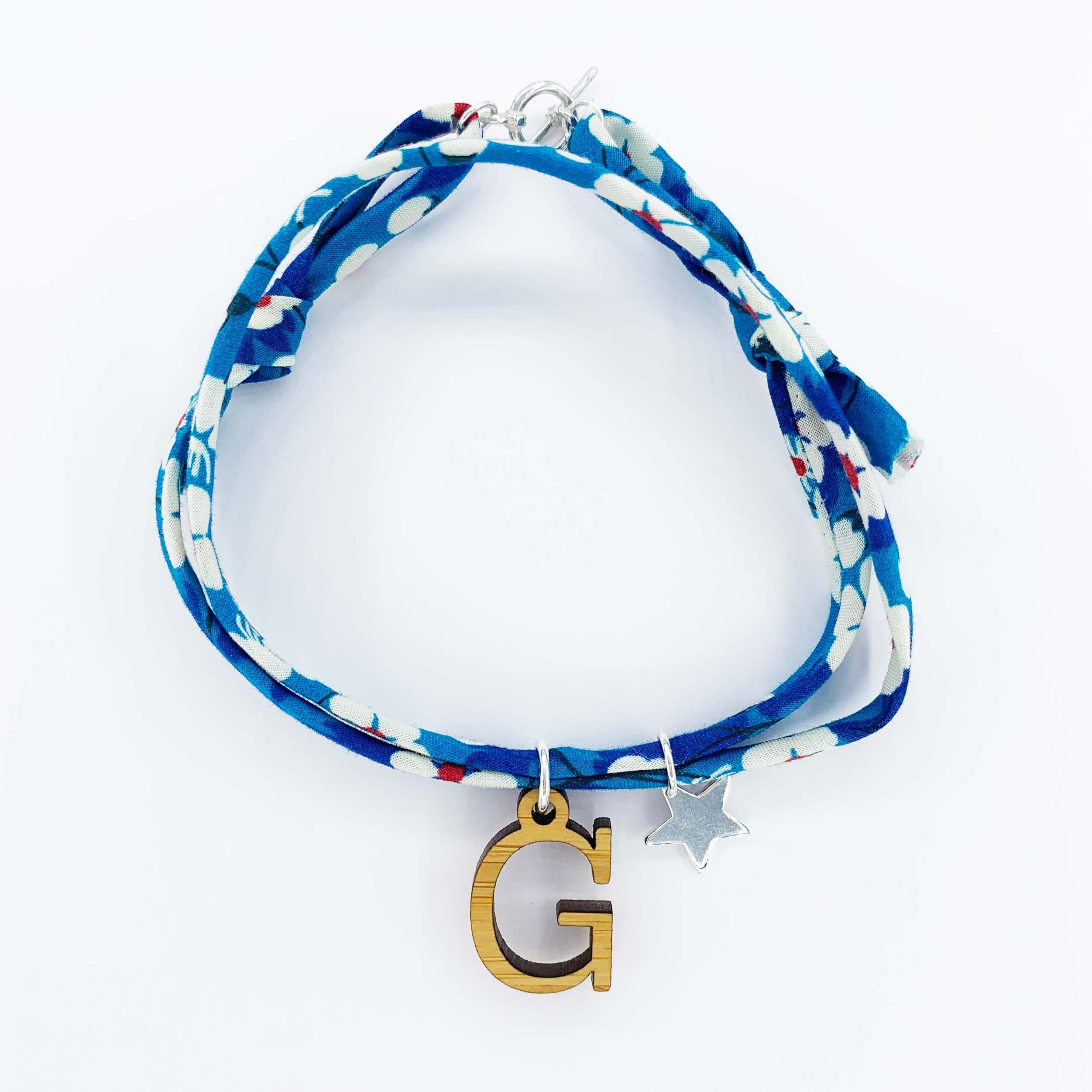 Bracelet Liberty - Rōmaji G