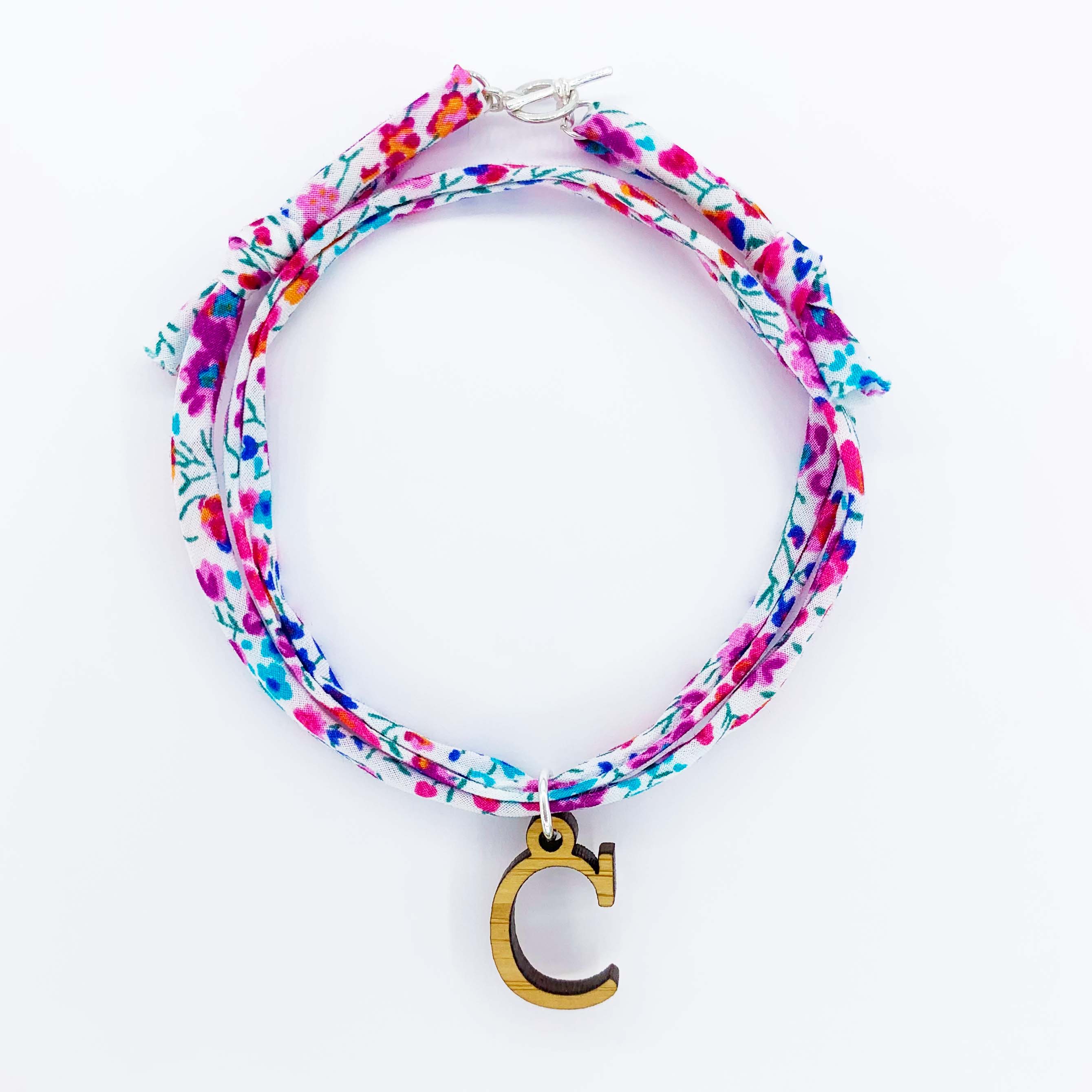 Bracelet Liberty - Rōmaji C