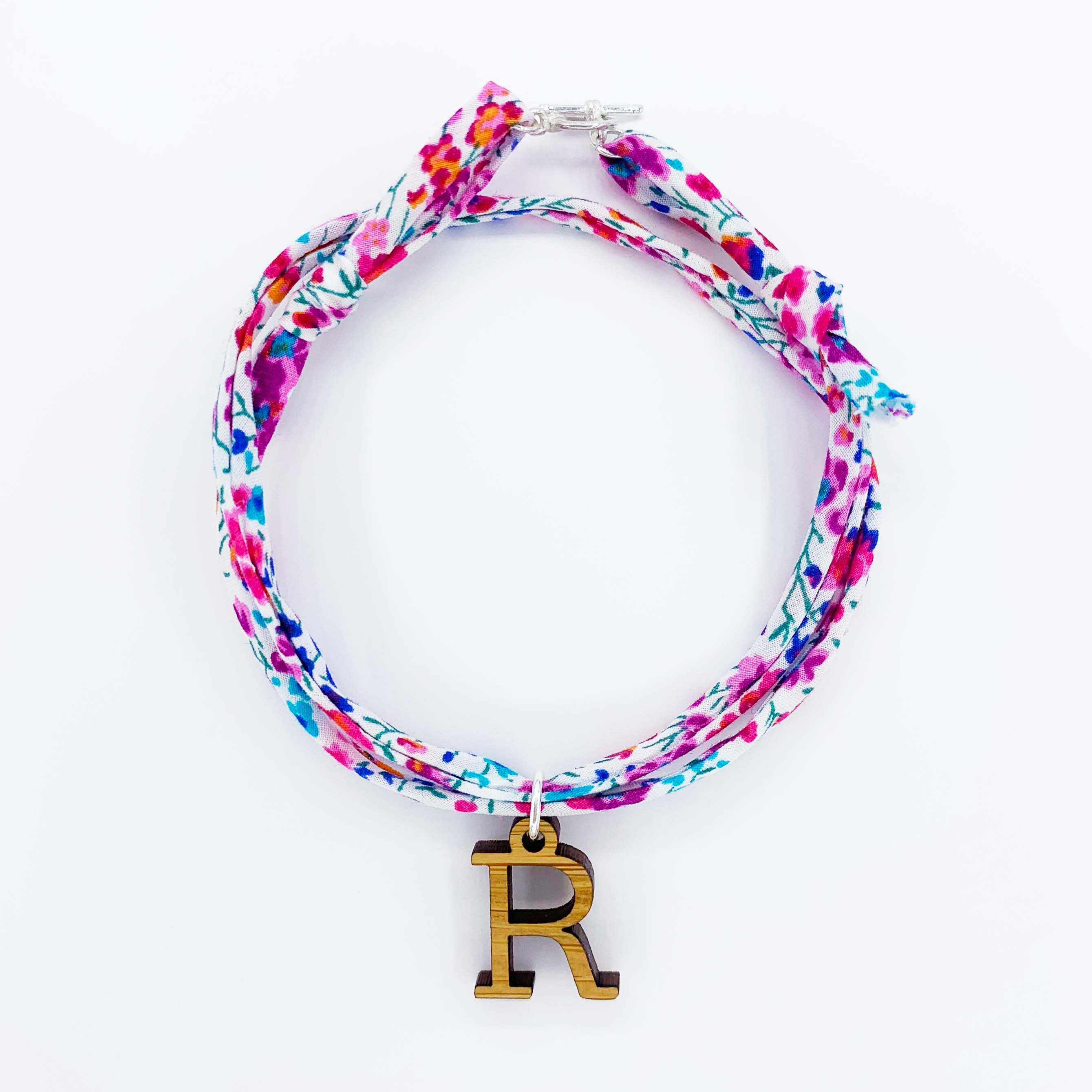 Bracelet Liberty - Rōmaji R