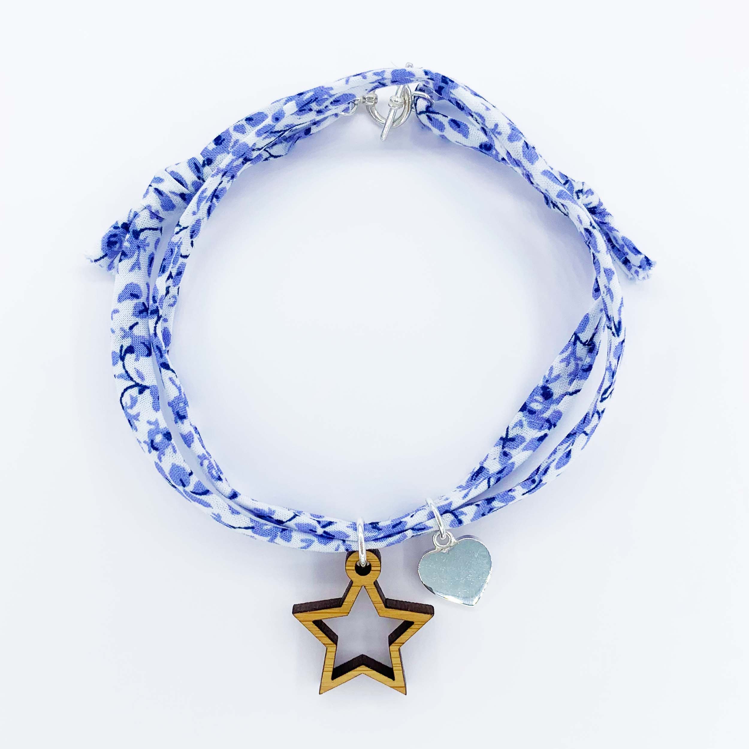 Bracelet Liberty - Shinboru Étoile