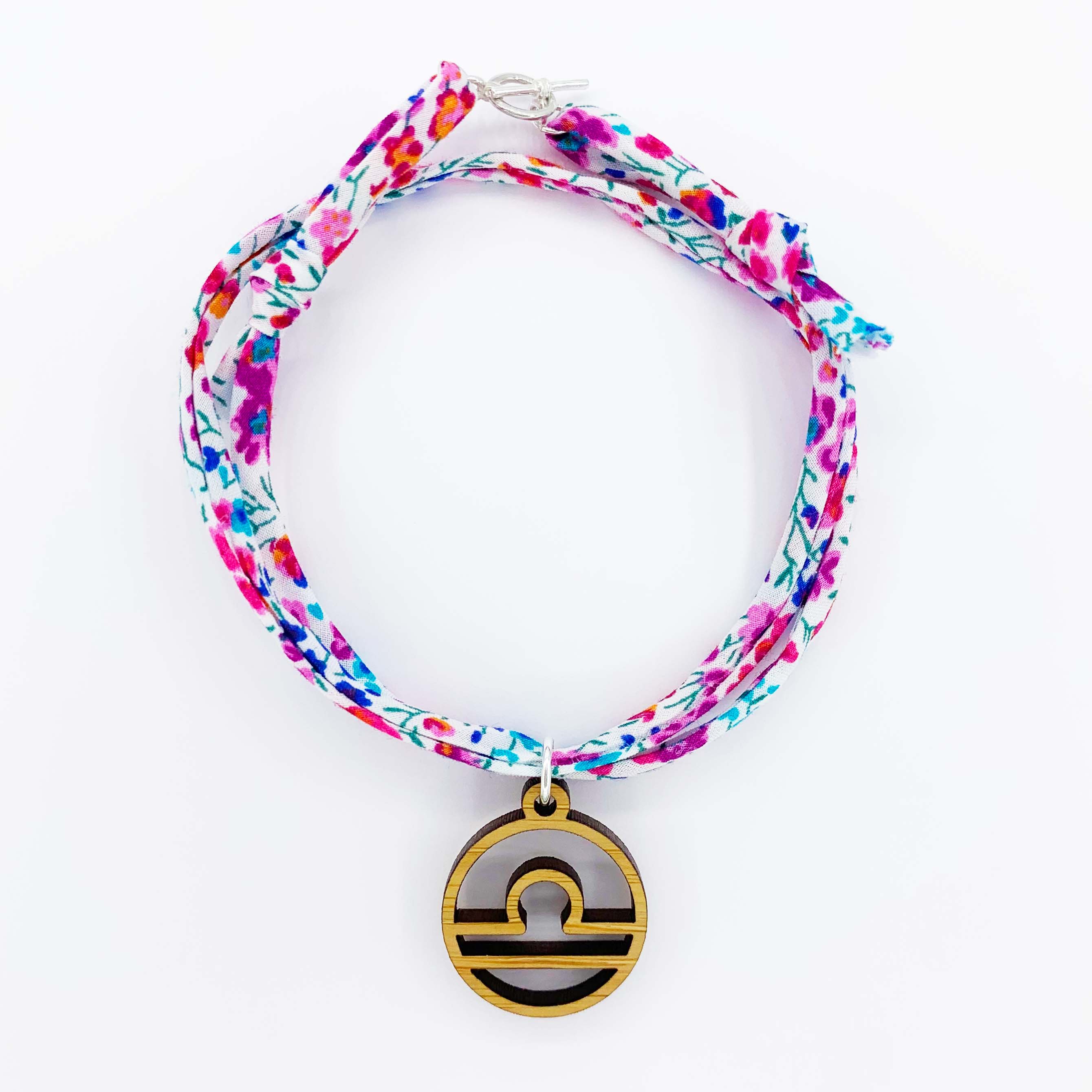 Bracelet Liberty - Senseijutsu Balance